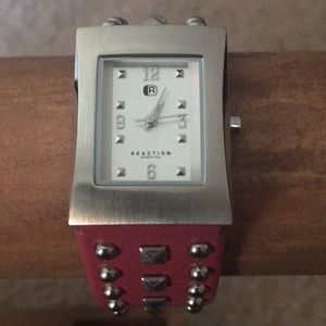 Kenneth Cole Watch ⌚️✨